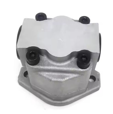 গরম বিক্রয় A10V43 E70B Excavator হাইড্রোলিক গিয়ার পাম্প পাইলট পাম্প চার্জ পাম্প