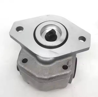 গরম বিক্রয় A10V43 E70B Excavator হাইড্রোলিক গিয়ার পাম্প পাইলট পাম্প চার্জ পাম্প