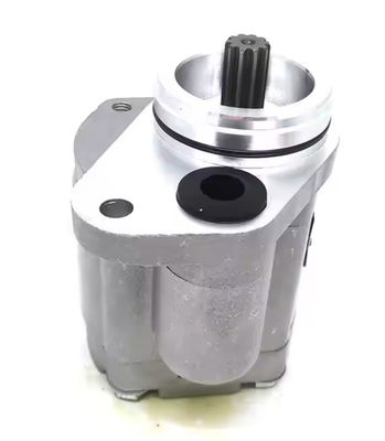 খননকারী EX100-2 EX120-2 EX200-2 হাইড্রোলিক পাইলট পাম্প গিয়ার পাম্প 4255303 9218004