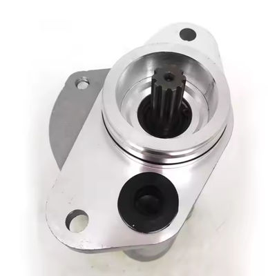 খননকারী EX100-2 EX120-2 EX200-2 হাইড্রোলিক পাইলট পাম্প গিয়ার পাম্প 4255303 9218004