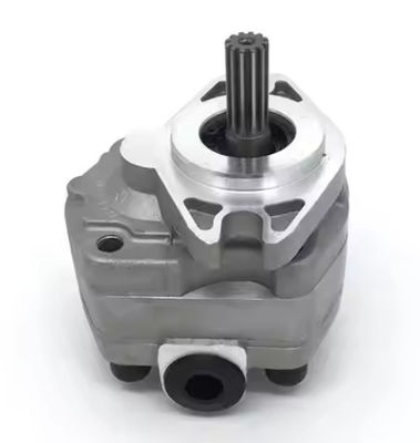 SK120-3/5 SK200-3/5 এক্সক্যাভেটর হাইড্রোলিক পাম্প পার্টস গিয়ার পাম্প পাইলট পাম্প KP1009CLFSS