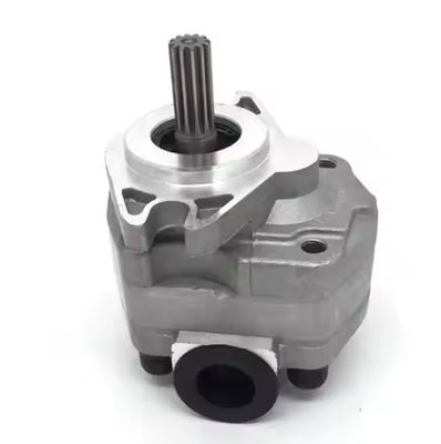SK120-3/5 SK200-3/5 এক্সক্যাভেটর হাইড্রোলিক পাম্প পার্টস গিয়ার পাম্প পাইলট পাম্প KP1009CLFSS