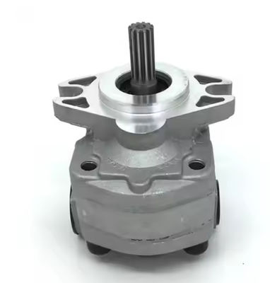SK120-3/5 SK200-3/5 এক্সক্যাভেটর হাইড্রোলিক পাম্প পার্টস গিয়ার পাম্প পাইলট পাম্প KP1009CLFSS