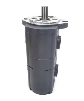 EX100-3 EX100-5 EX200-3 ZX270 খননকারী হাইড্রোলিক গিয়ার পাম্প 9218005 পাইলট পাম্প