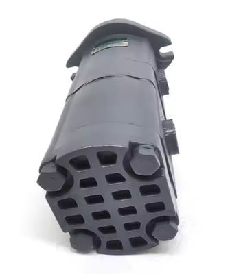 EX100-3 EX100-5 EX200-3 ZX270 খননকারী হাইড্রোলিক গিয়ার পাম্প 9218005 পাইলট পাম্প