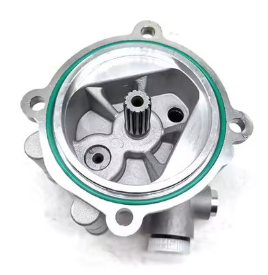 K3V112 Hydraulic Pump Parts K3V112DT Pilot Pump 2T And 3T DX225 Gear Pump