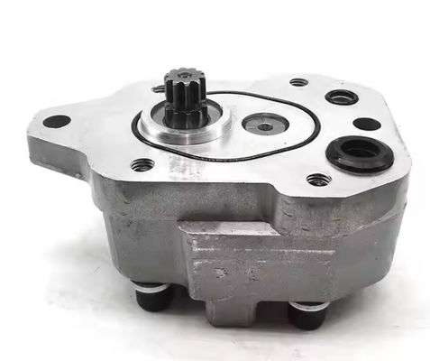A8V55 পাইলট পাম্প A8V55 গিয়ার পাম্প A8VO55 Excavator Hydraulic Charging Pump