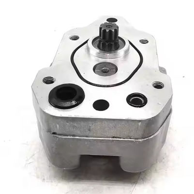 A8V55 পাইলট পাম্প A8V55 গিয়ার পাম্প A8VO55 Excavator Hydraulic Charging Pump