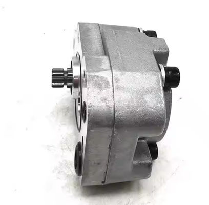 A8V55 পাইলট পাম্প A8V55 গিয়ার পাম্প A8VO55 Excavator Hydraulic Charging Pump