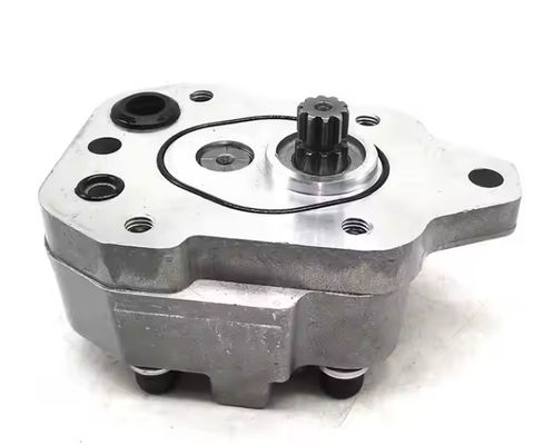 A8V55 পাইলট পাম্প A8V55 গিয়ার পাম্প A8VO55 Excavator Hydraulic Charging Pump