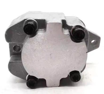 A8V55 পাইলট পাম্প A8V55 গিয়ার পাম্প A8VO55 Excavator Hydraulic Charging Pump