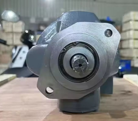 A10VD43 হাইড্রোলিক পিস্টন পাম্প EX60 SH60 E70B 307B Excavator Main Pump