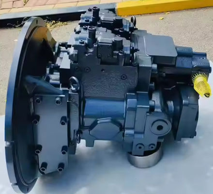 XE490 হাইড্রোলিক প্রধান পাম্প K5V212DPH-9NG4-17T K5V212DPH K5V212DPH-9NG4 এক্সজিএমএ এক্সই 490 ডি এক্সক্যাভারের জন্য পিস্টন পাম্প