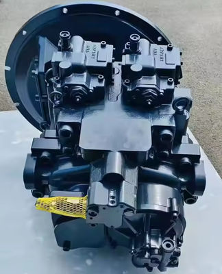 XE490 হাইড্রোলিক প্রধান পাম্প K5V212DPH-9NG4-17T K5V212DPH K5V212DPH-9NG4 এক্সজিএমএ এক্সই 490 ডি এক্সক্যাভারের জন্য পিস্টন পাম্প