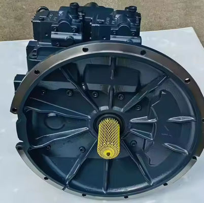 XE490 হাইড্রোলিক প্রধান পাম্প K5V212DPH-9NG4-17T K5V212DPH K5V212DPH-9NG4 এক্সজিএমএ এক্সই 490 ডি এক্সক্যাভারের জন্য পিস্টন পাম্প