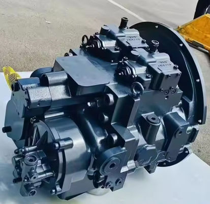 XE490 হাইড্রোলিক প্রধান পাম্প K5V212DPH-9NG4-17T K5V212DPH K5V212DPH-9NG4 এক্সজিএমএ এক্সই 490 ডি এক্সক্যাভারের জন্য পিস্টন পাম্প