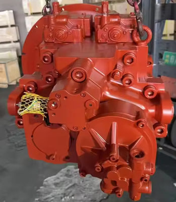 LG950 LG952 Excavator Hydraulic Pump K5V212DPH প্রধান পাম্প পিস্টন পাম্প