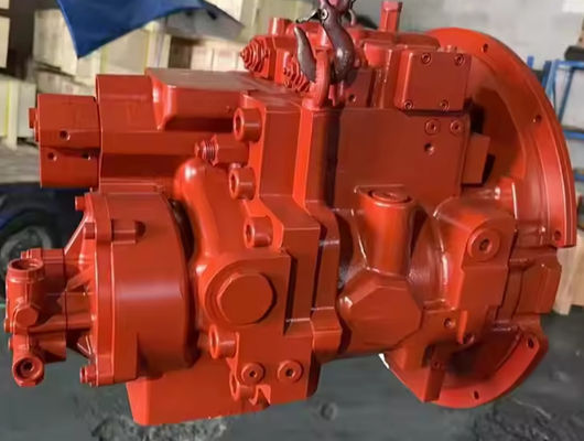 LG950 LG952 Excavator Hydraulic Pump K5V212DPH প্রধান পাম্প পিস্টন পাম্প