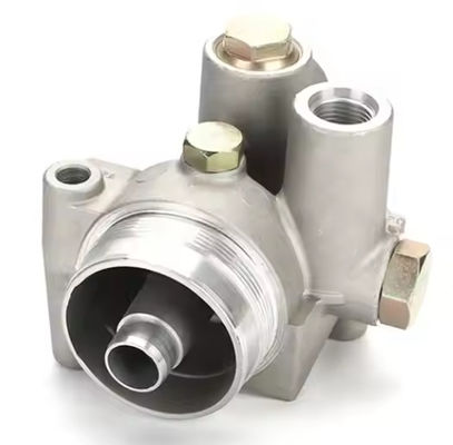 ZX120-3 ZX200-3 ZX330 ZAX360-3 অয়েল ফিল্টার হেড পাইলট সিট 4630525 খননকারীর জন্য