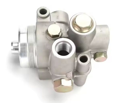 ZX120-3 ZX200-3 ZX330 ZAX360-3 অয়েল ফিল্টার হেড পাইলট সিট 4630525 খননকারীর জন্য