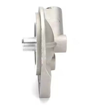 EX200 SH200 Excavator Engine Parts জ্বালানী ফিল্টার হেড 513210751 জ্বালানী ফিল্টার সিট KS570C