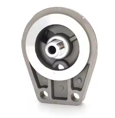 EX200 SH200 Excavator Engine Parts জ্বালানী ফিল্টার হেড 513210751 জ্বালানী ফিল্টার সিট KS570C