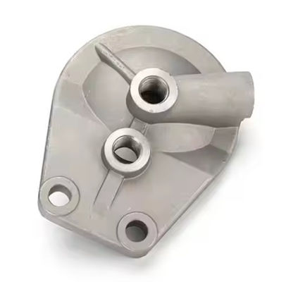 EX200 SH200 Excavator Engine Parts জ্বালানী ফিল্টার হেড 513210751 জ্বালানী ফিল্টার সিট KS570C