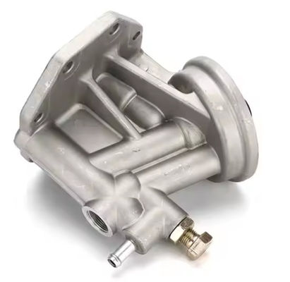 320B E320B এক্সক্যাভেটর পার্টস 8 হোলস অয়েল ফিল্টার হেড 1R-0739 1R0739 ফিল্টার সিট