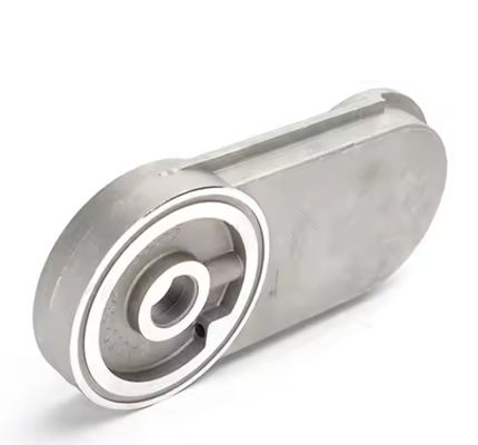 R220-5 R225-7 PC200-6 5052-1280 ডিজেল ফিল্টার সিট 50521280 খননকারীর জন্য