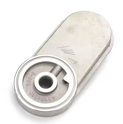 R220-5 R225-7 PC200-6 5052-1280 ডিজেল ফিল্টার সিট 50521280 খননকারীর জন্য