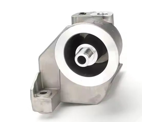 EC290 EC240 EC160 EC180 EC210 খননকারী তেল ফিল্টার হেড সিট ভো 21317531