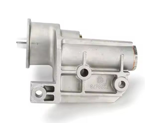 EC290 EC240 EC160 EC180 EC210 খননকারী তেল ফিল্টার হেড সিট ভো 21317531