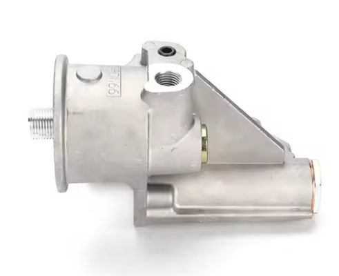 EC290 EC240 EC160 EC180 EC210 খননকারী তেল ফিল্টার হেড সিট ভো 21317531