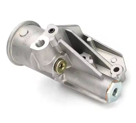 EC290 EC240 EC160 EC180 EC210 খননকারী তেল ফিল্টার হেড সিট ভো 21317531