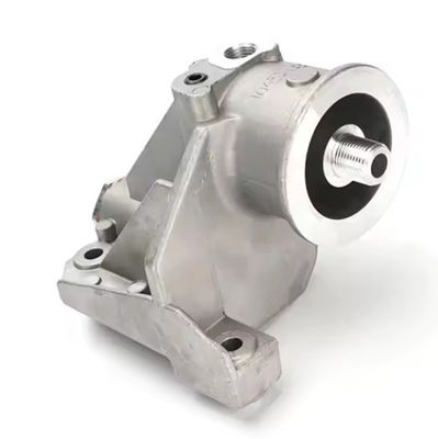 EC290 EC240 EC160 EC180 EC210 খননকারী তেল ফিল্টার হেড সিট ভো 21317531