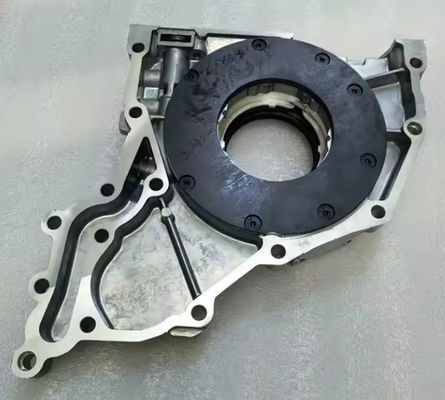 1011015-52D EC240B Excavator D7D ইঞ্জিন VOE21600207 21600207 21600195 20524412 তেল পাম্প