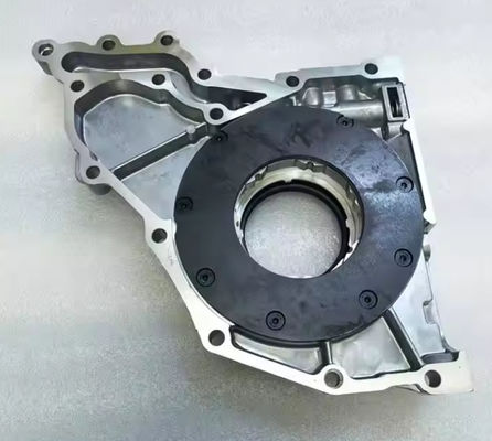 1011015-52D EC240B Excavator D7D ইঞ্জিন VOE21600207 21600207 21600195 20524412 তেল পাম্প