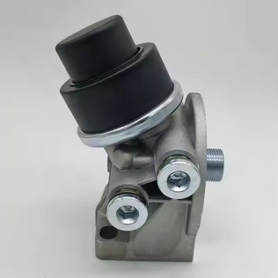 C6.6 ইঞ্জিন ফুয়েল সেপারেটর ফিল্টার হেড 308-7298 2656F853 3087298 318-8064 এক্সকাভেটর ইঞ্জিনের জন্য