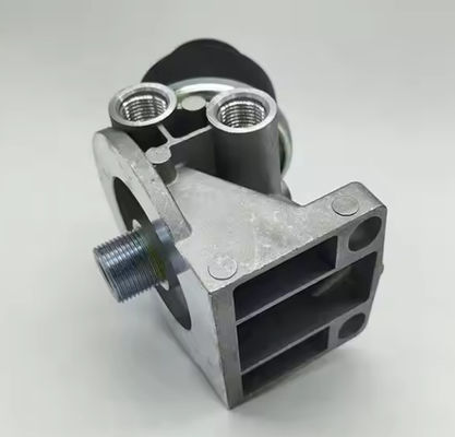 C6.6 ইঞ্জিন ফুয়েল সেপারেটর ফিল্টার হেড 308-7298 2656F853 3087298 318-8064 এক্সকাভেটর ইঞ্জিনের জন্য