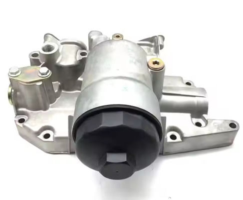 D6D 04297956 তেল কুলার Assy Excavator ডিজেল ইঞ্জিন 04292128 21066506 জন্য D6D D6E
