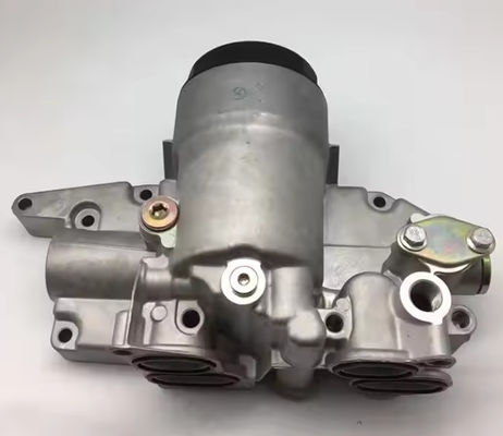 D6D 04297956 তেল কুলার Assy Excavator ডিজেল ইঞ্জিন 04292128 21066506 জন্য D6D D6E