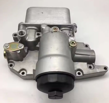 D6D 04297956 তেল কুলার Assy Excavator ডিজেল ইঞ্জিন 04292128 21066506 জন্য D6D D6E