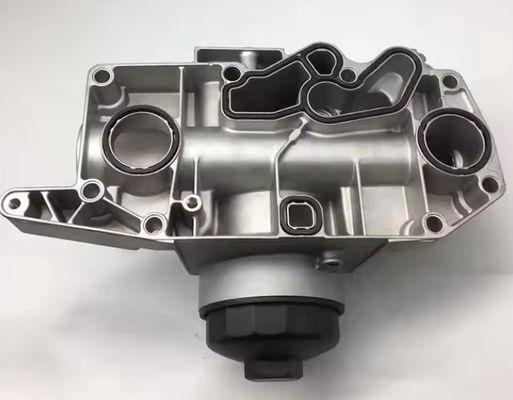 D6D 04297956 তেল কুলার Assy Excavator ডিজেল ইঞ্জিন 04292128 21066506 জন্য D6D D6E