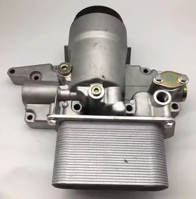 D6D 04297956 তেল কুলার Assy Excavator ডিজেল ইঞ্জিন 04292128 21066506 জন্য D6D D6E