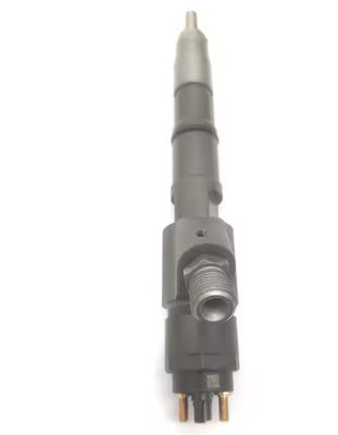 EC210 EC210B Excavator D6E ইঞ্জিন ডিজেল ফুয়েল ইনজেক্টর 0445120067