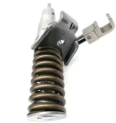 E322B E325B খননকারীর ইঞ্জিন উচ্চ চাপ জ্বালানী ইনজেক্টর 3116 ইঞ্জিন জ্বালানী ইনজেক্টর পাম্প 127-8216 1278216