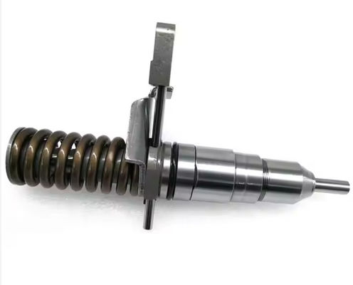 E322B E325B খননকারীর ইঞ্জিন উচ্চ চাপ জ্বালানী ইনজেক্টর 3116 ইঞ্জিন জ্বালানী ইনজেক্টর পাম্প 127-8216 1278216