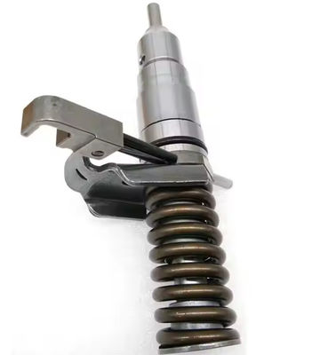 E322B E325B খননকারীর ইঞ্জিন উচ্চ চাপ জ্বালানী ইনজেক্টর 3116 ইঞ্জিন জ্বালানী ইনজেক্টর পাম্প 127-8216 1278216