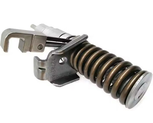 E322B E325B খননকারীর ইঞ্জিন উচ্চ চাপ জ্বালানী ইনজেক্টর 3116 ইঞ্জিন জ্বালানী ইনজেক্টর পাম্প 127-8216 1278216