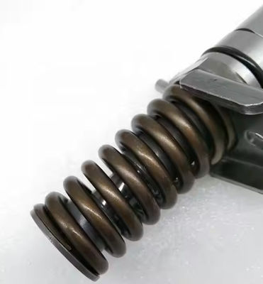 E322B E325B খননকারীর ইঞ্জিন উচ্চ চাপ জ্বালানী ইনজেক্টর 3116 ইঞ্জিন জ্বালানী ইনজেক্টর পাম্প 127-8216 1278216